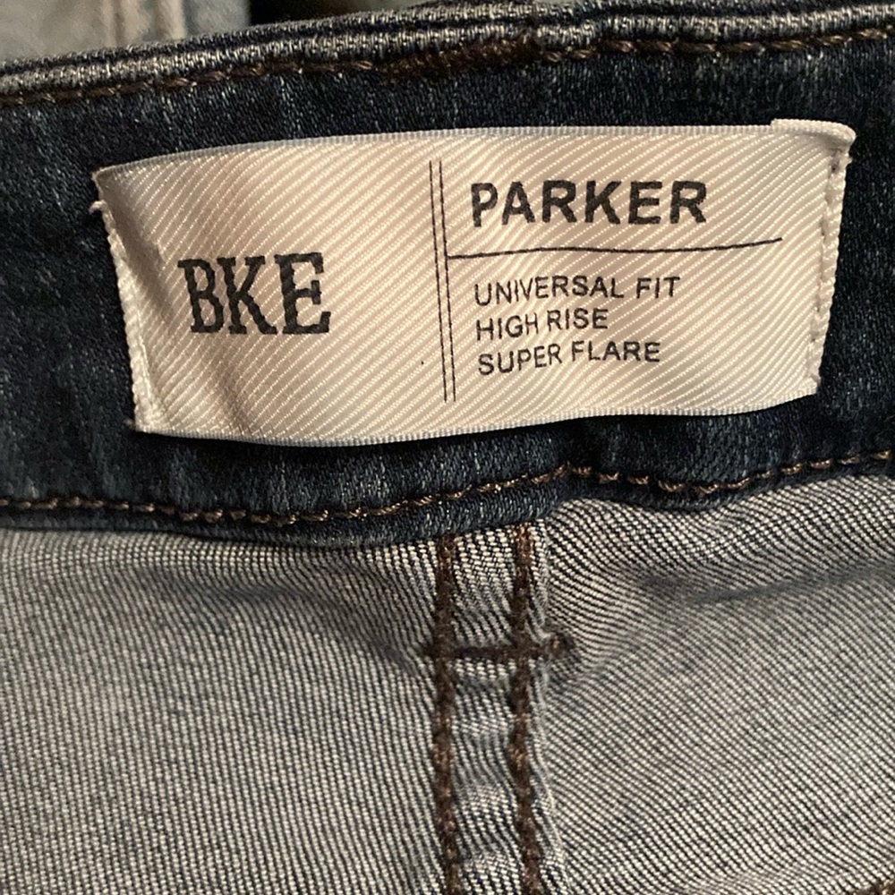 BKE Jeans